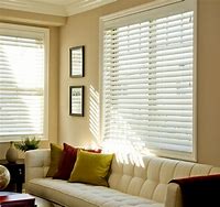 Image result for Living Room Blinds