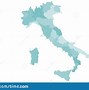 Image result for Large Detailed Map of Italy with Provinces
