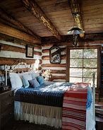 Image result for Ralph Lauren Rustic Bedrooms