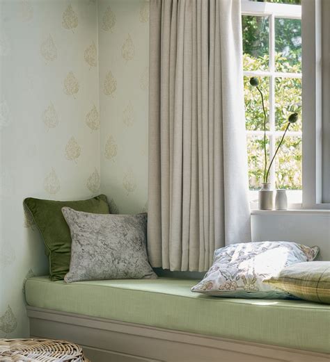 Our guide to  Using sage green in your home   Laura Ashley Blog   Home  