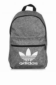 Image result for Adidas Backpacks Gray