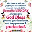 Image result for Good Morning Wishes Sunday