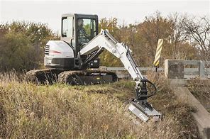 Image result for Flail Mower Attachment