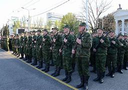 Image result for United Armed Forces of Novorossiya
