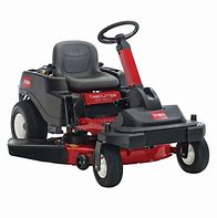 Image result for Toro Riding Lawn Tractors Mowers
