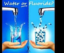 Image result for Water Fluoridation