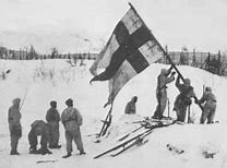 Image result for Leader of Finland during WW2