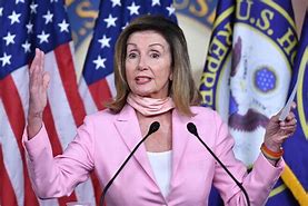 Image result for Nancy Pelosi California Third World Country