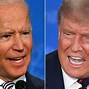 Image result for Joe Biden with Trump Boat in Background