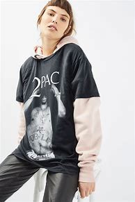 Image result for t shirt hoodie outfit
