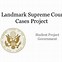 Image result for 8 Landmark Supreme Court Cases