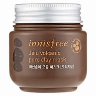 Image result for Innisfree Volcanic Mask