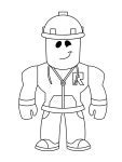 Image result for Roblox People Drawings