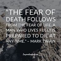 Image result for Spiritual Quotes On Dying