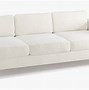 Image result for 72 Inch White Sofa Table