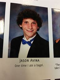 Image result for Funny Yearbook Quotes and Names
