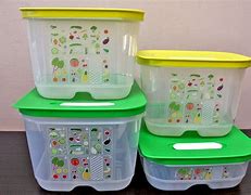 Image result for Tupperware Containers
