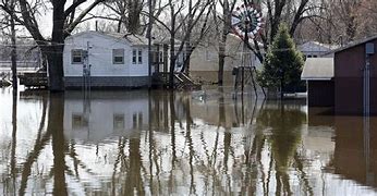 Image result for Dubuque Iowa Flooding