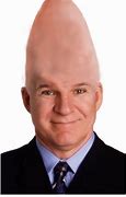 Image result for Conehead Meme
