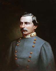 Image result for Portrait by General Beauregard