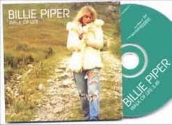 Image result for Billie Piper Walk of Life