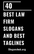 Image result for Legal Slogans
