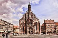 Image result for Frauenkirche Nuremberg