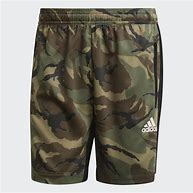 Image result for Adidas Camouflage Shorts