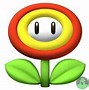 Image result for Super Mario Fire Flower