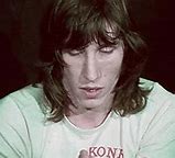 Image result for Pink Floyd Roger Waters 70s in Studio