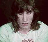 Image result for Young Roger Waters Smiling