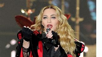 Image result for Madonna Songs at Eurovision