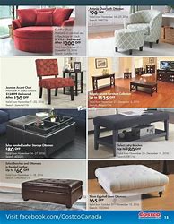Image result for Best Month to Find Furniture at Costco