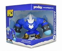 Image result for Prodigy Game Play Toys Epic
