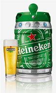 Image result for Heineken Draught