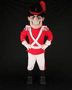 Image result for Official Indiana University Mascot