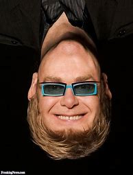 Image result for Elton John Makes Funny Face