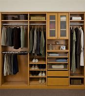 Image result for Closet Shelving Accessories