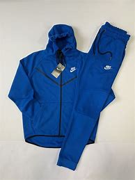 Image result for Blue Nike SweatSuit
