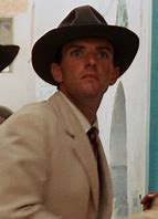 Image result for Gestapo Agent Indiana Jones