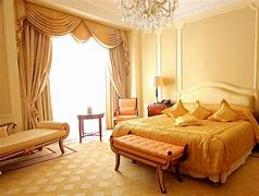 Image result for Luxurious Hotel Rooms Photographs