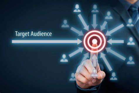 How to target your right audience using the power of Google » DCMnetwork