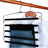 Image result for Swing Arm Pant Hanger
