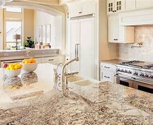 Image result for Granite Kitchen Countertops Ideas