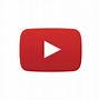 Image result for YouTube Play Button Logo Transparent