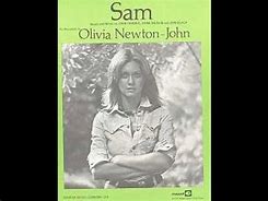 Image result for Olivia Newton-John Sam