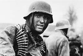 Image result for German World War 2 Us Soldiers