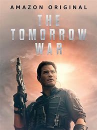 Image result for Chris Pratt Tomorrow War