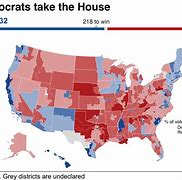 Image result for Current Election Map