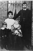 Image result for Alfred Ament Family